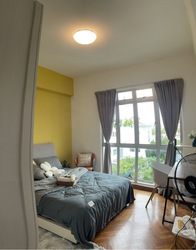Avila Gardens (D17), Condominium #525395541